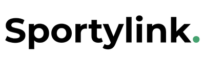 Sportylink logo – Najdi spoluhráče na fotbal v Ostravě